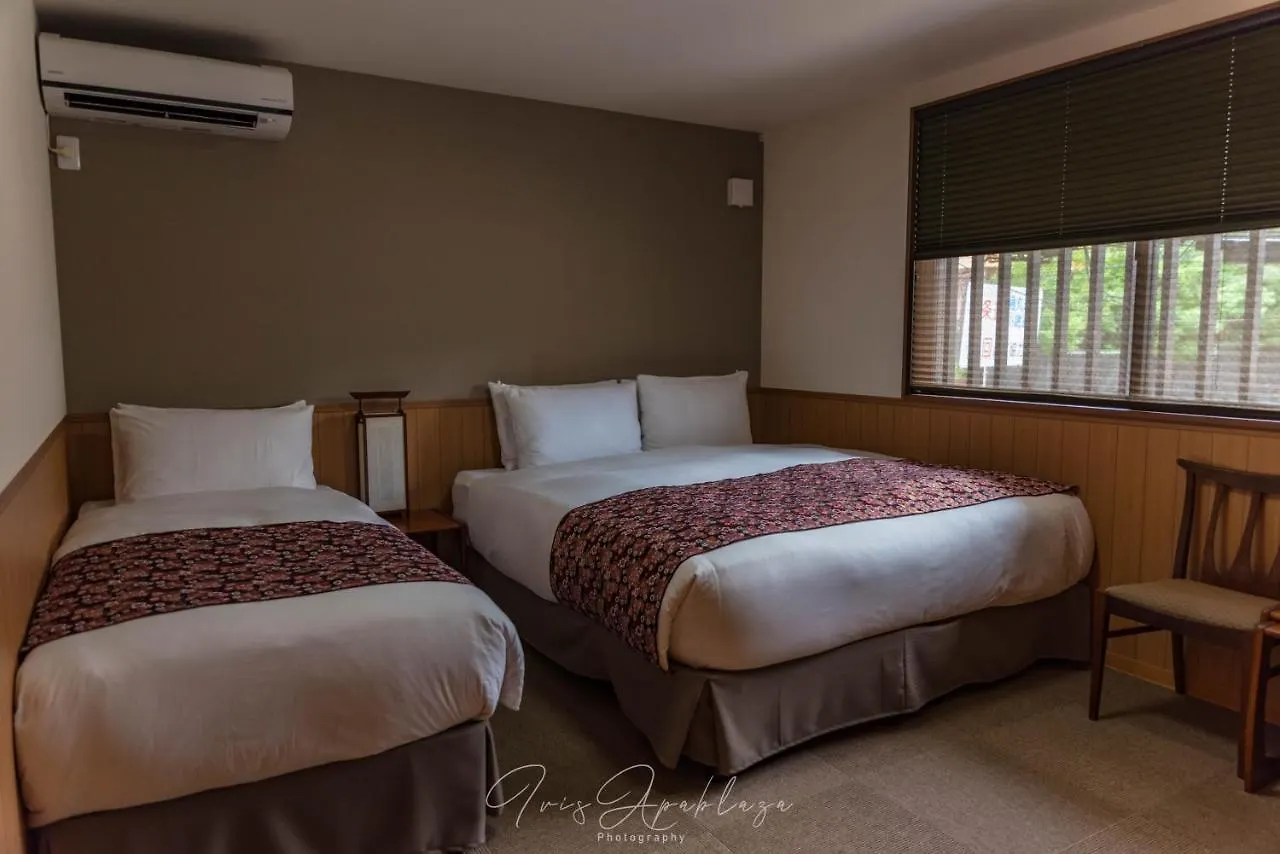 Aparthotel Hotel Sou Kyoto Gion