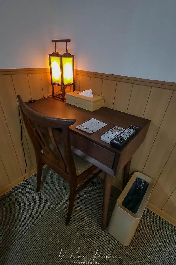 Aparthotel Hotel Sou Kyoto Gion