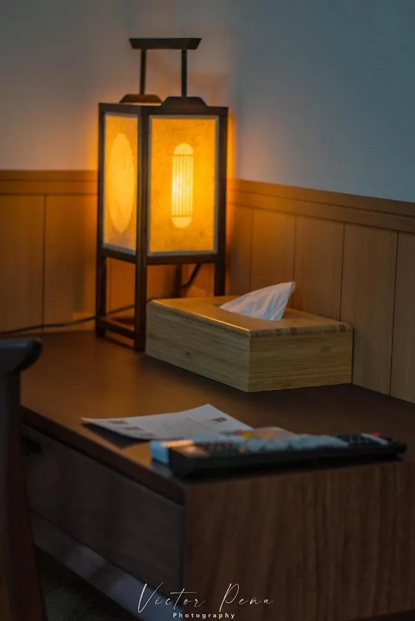 Hotel Sou Kyoto Gion Japan