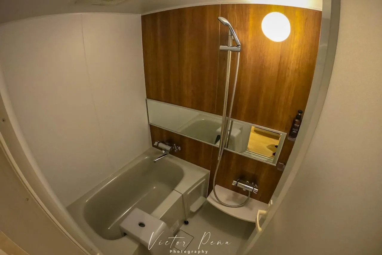 Aparthotel Hotel Sou Kyoto Gion