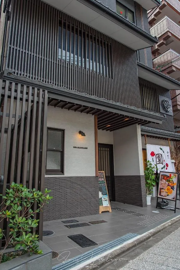 Hotel Sou Kyoto Gion Aparthotel