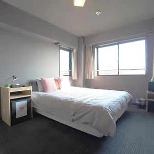 Inn Legasta Shirakawa Sanjo