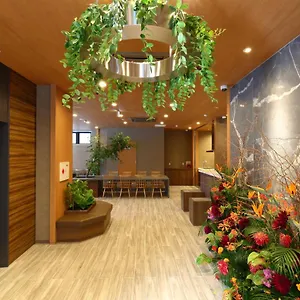 **** 酒店 Luxcare 日本