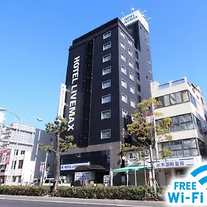 ホテルリブマックスbudget 神戸 ホテル 神戸市