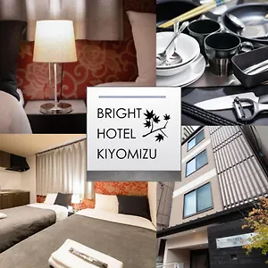 Bright Kiyomizu ** 교토