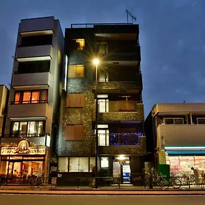 エコノミーホテルほていや ホテル 東京都
