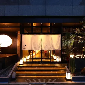 Wing International - Shijo Karasuma *** Kyōto
