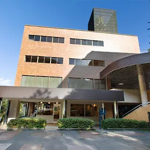  酒店 Senkei Plaza 日本
