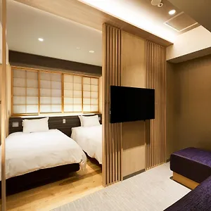 Elcient Hachijoguchi *** Kyōto