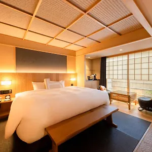 Hotel Homm Nagi Arashiyama By Banyan Group