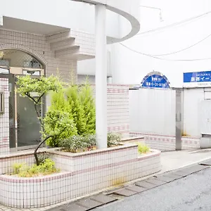 新宿イーストホテル ホテル 東京都