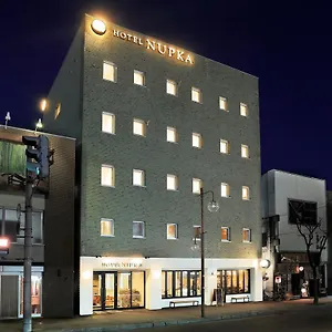 ヌプカ ホテル 帯広市