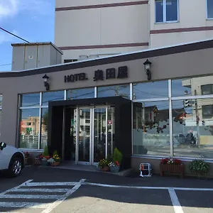 奥田屋 ホテル 稚内市