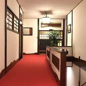 温泉宿水月 旅館 湯河原町