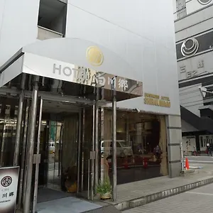 Balian Shinjuku Glamping (adults Only) ホテル 東京都