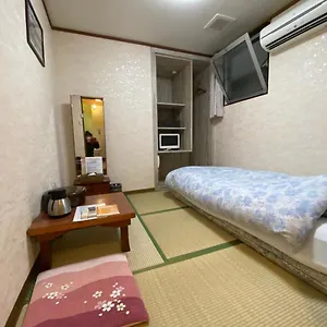 ** 传统日式旅馆 托开索浅草旅馆 日本
