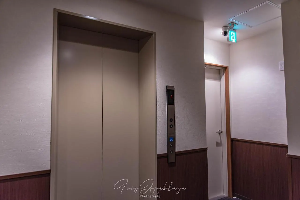 Hotel Sou Kyoto Gion