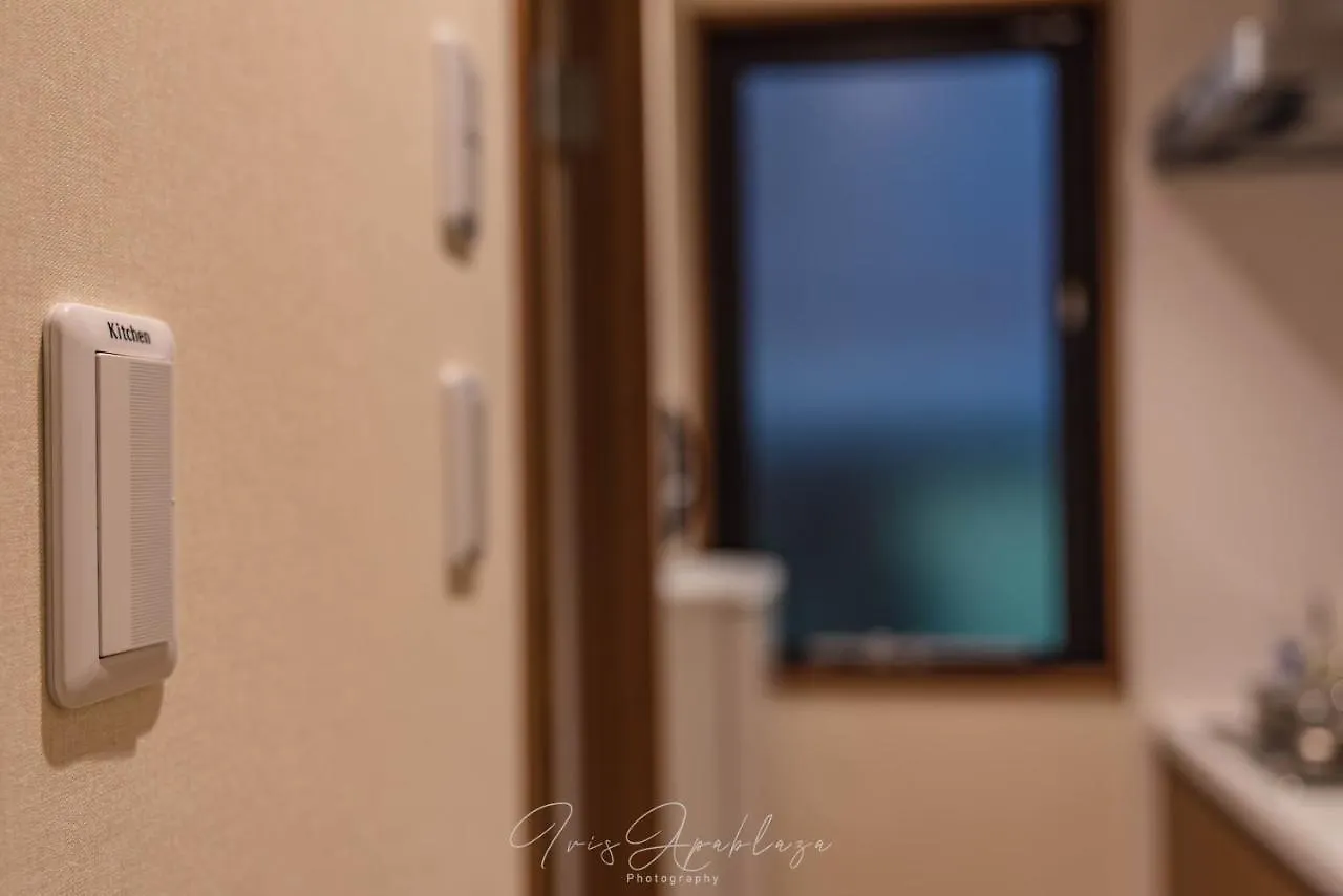 Hotel Sou Kyoto Gion Apart-hotel
