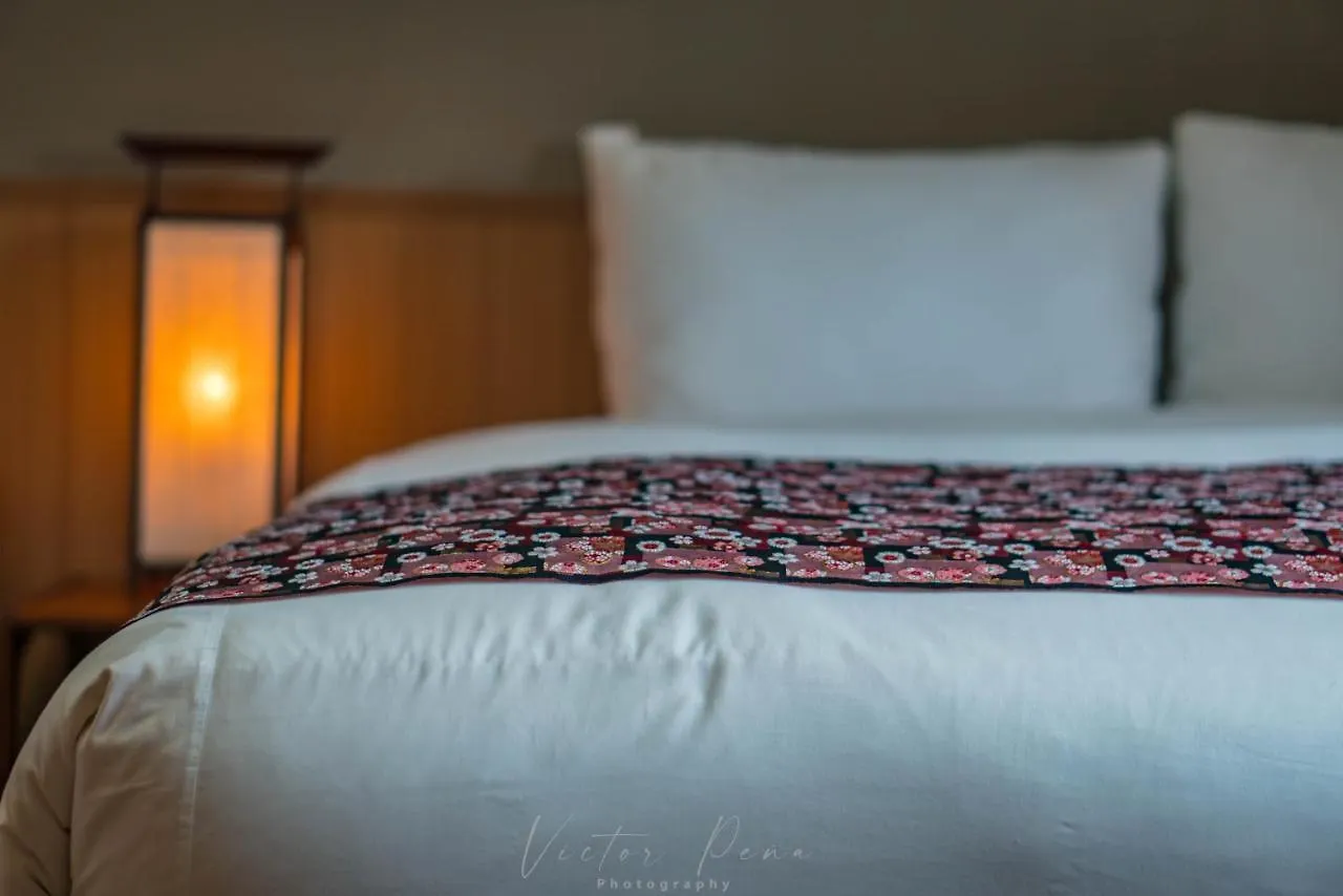 Apart-hotel Hotel Sou Kyoto Gion
