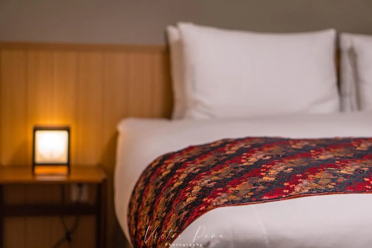 Hotel Sou Kyoto Gion Japão